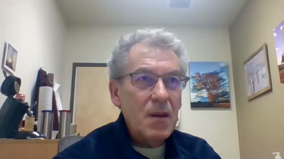 9. Are there any remarkable recoveries you'd like to share?